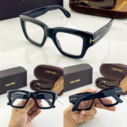 Tom Ford black frame