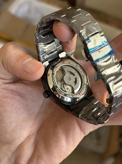 Tissot Prx automatic full black