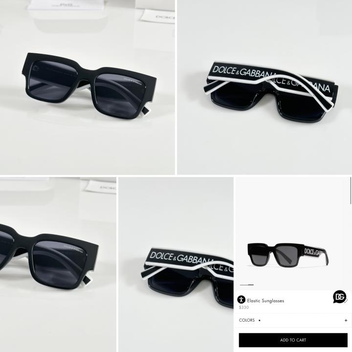 Dolce & Gabbana_6184_Black_White