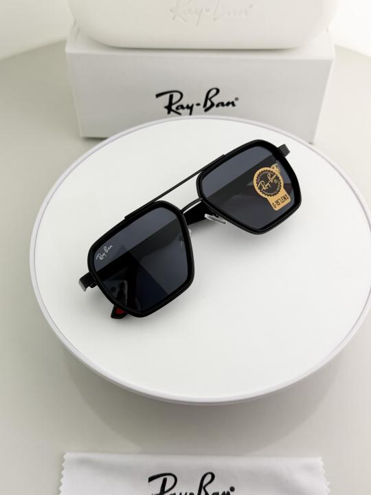 Rayban full black