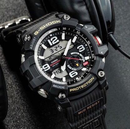 Casio g shock gm2100 Mudmaster