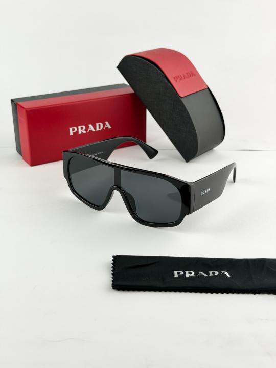 Prada full black K