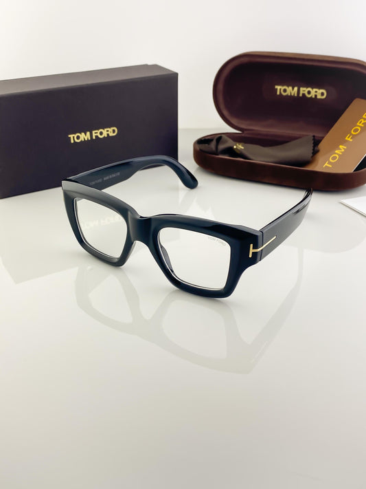 Tom Ford black frame